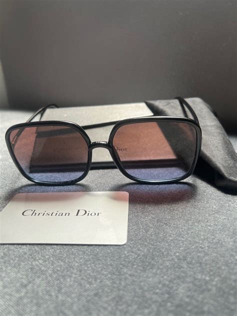 christian dior so stellaire sunglasses|christian dior unisex sunglasses.